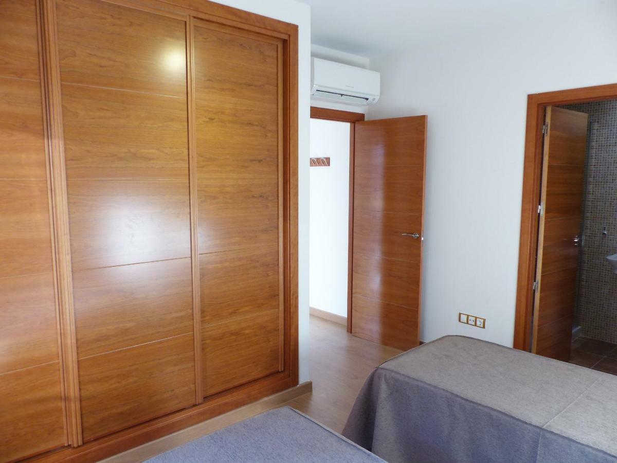 Apartamento A con Garaje Incluido Toledo Exterior foto